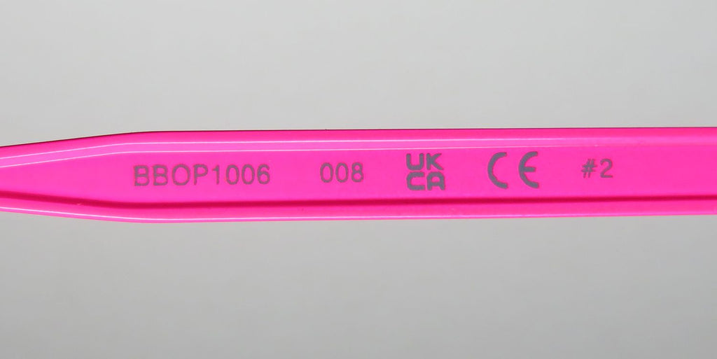 Bebe Bbop1006 Sunglasses