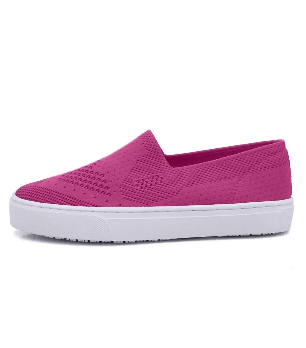 ZAPATILLAS SIN CORDONES DE JAZZ PARA MUJER