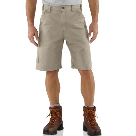 Pantalones cortos color tostado | Carhartt para hombre