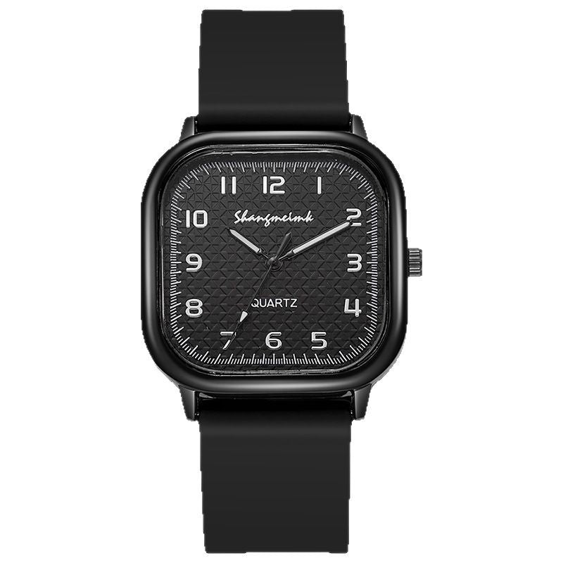 Reloj de cuarzo para mujer estilo vintage