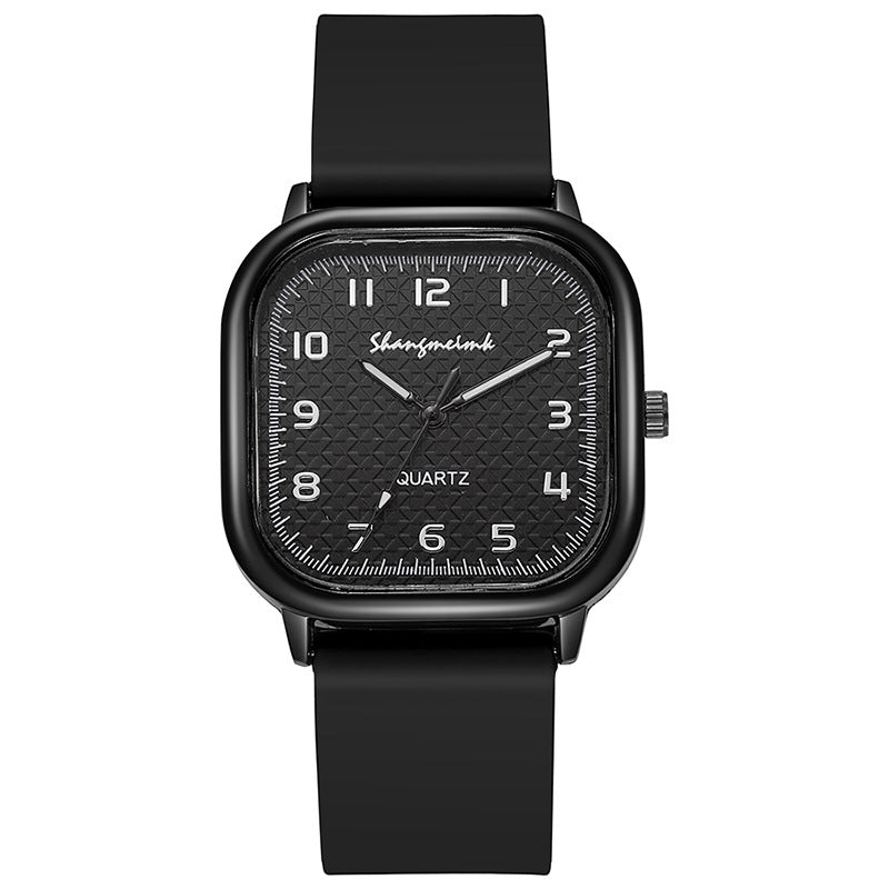 Reloj de cuarzo para mujer estilo vintage