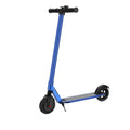 COROMA Electric Scooter for Women - Foldable, 40-60km Range