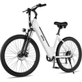 eBike Boys Bicicleta eléctrica con motor de 750W - Resistente al agua, rendimiento de 7 velocidades